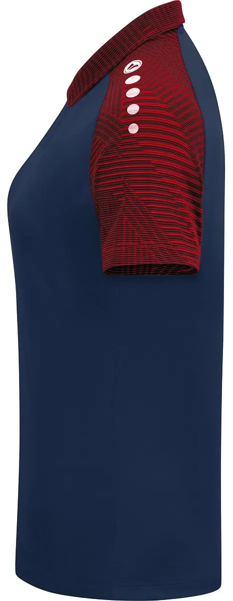 Jako Performance Polo Dames 40 - Marine
