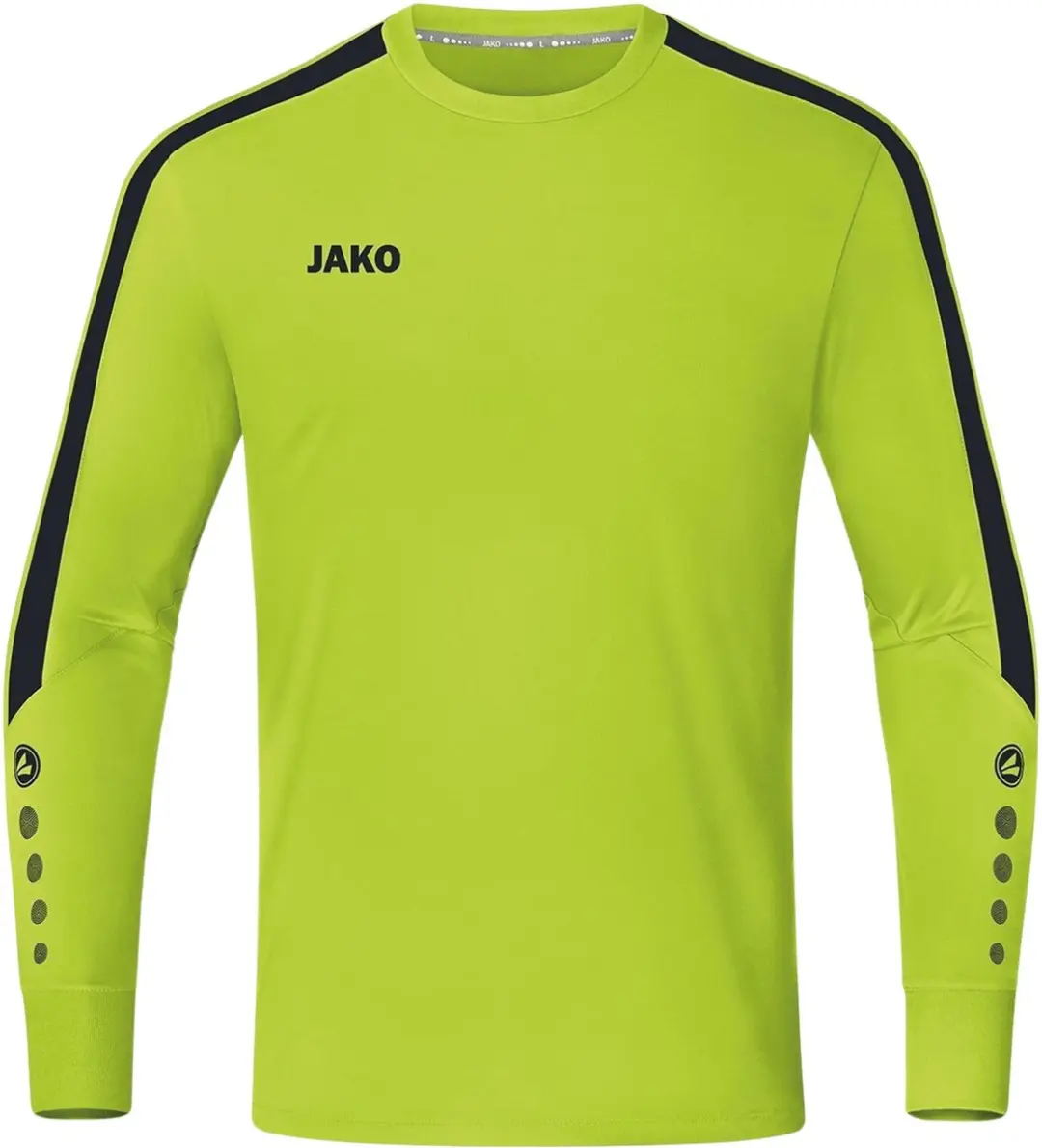 JAKO Power Keepersshirt Junior 164