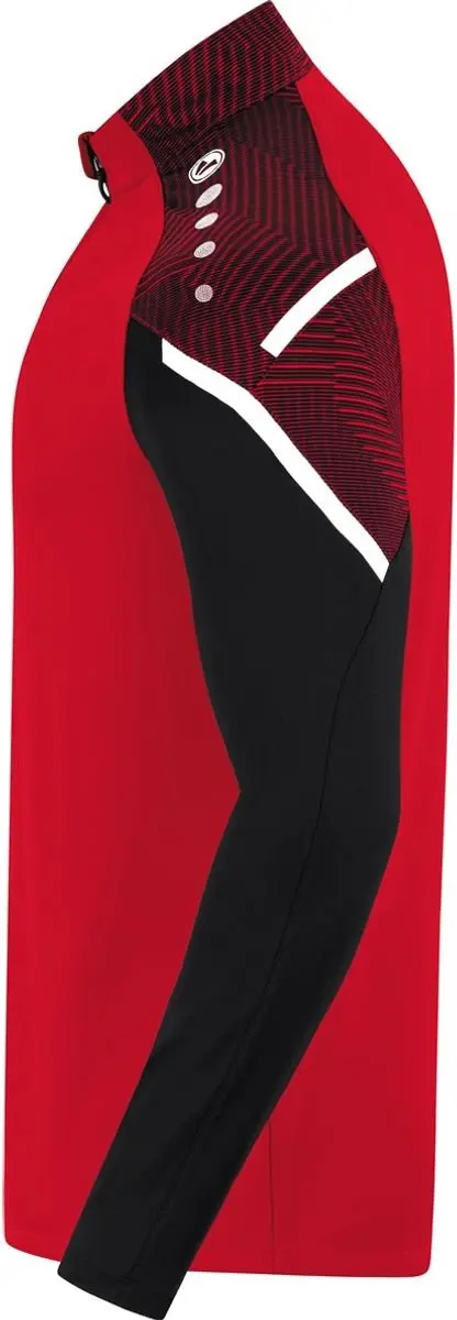 Jako Ziptop Performance Voetbaltop Junior 128