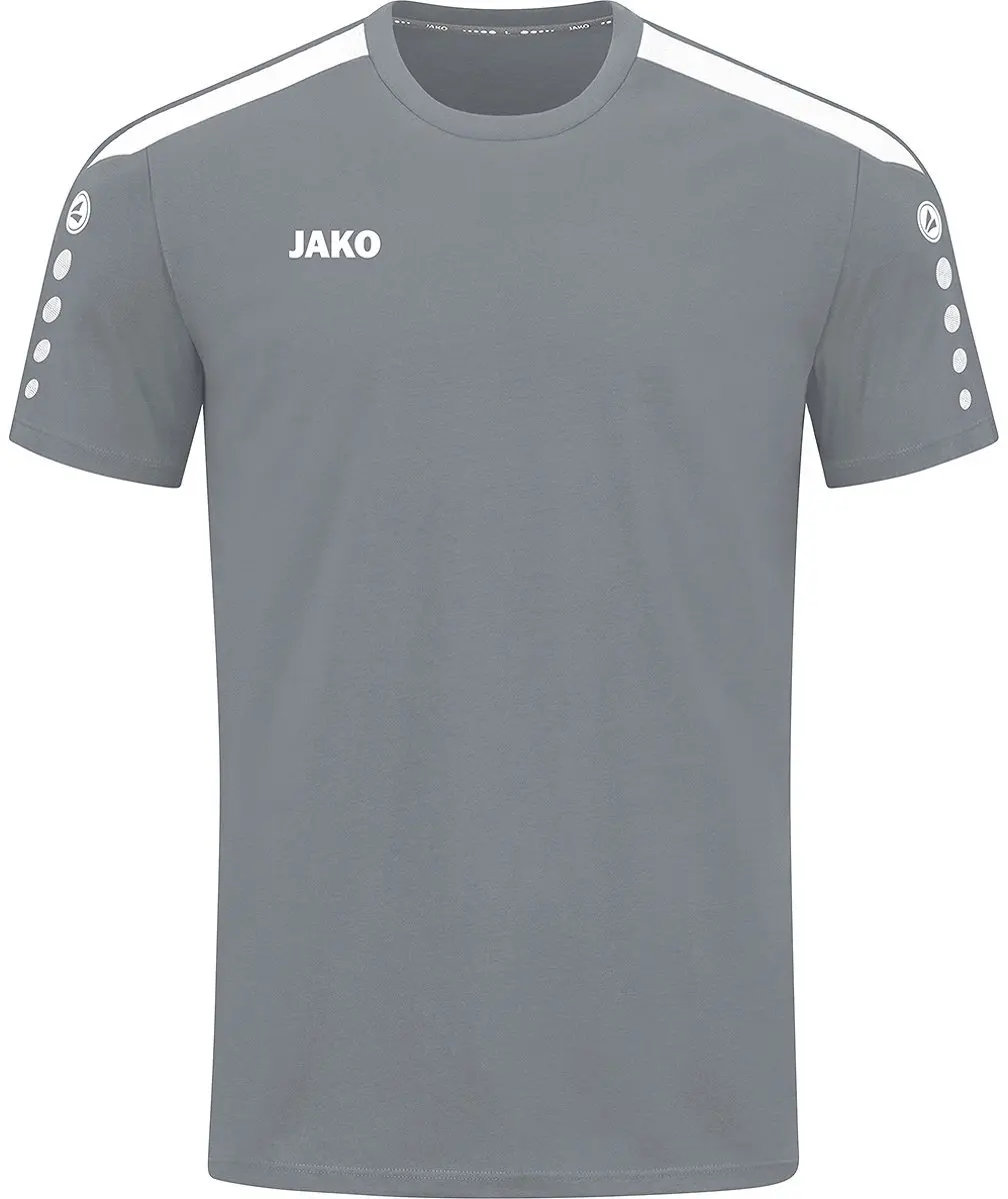 JAKO Power T-Shirt Kinderen 140