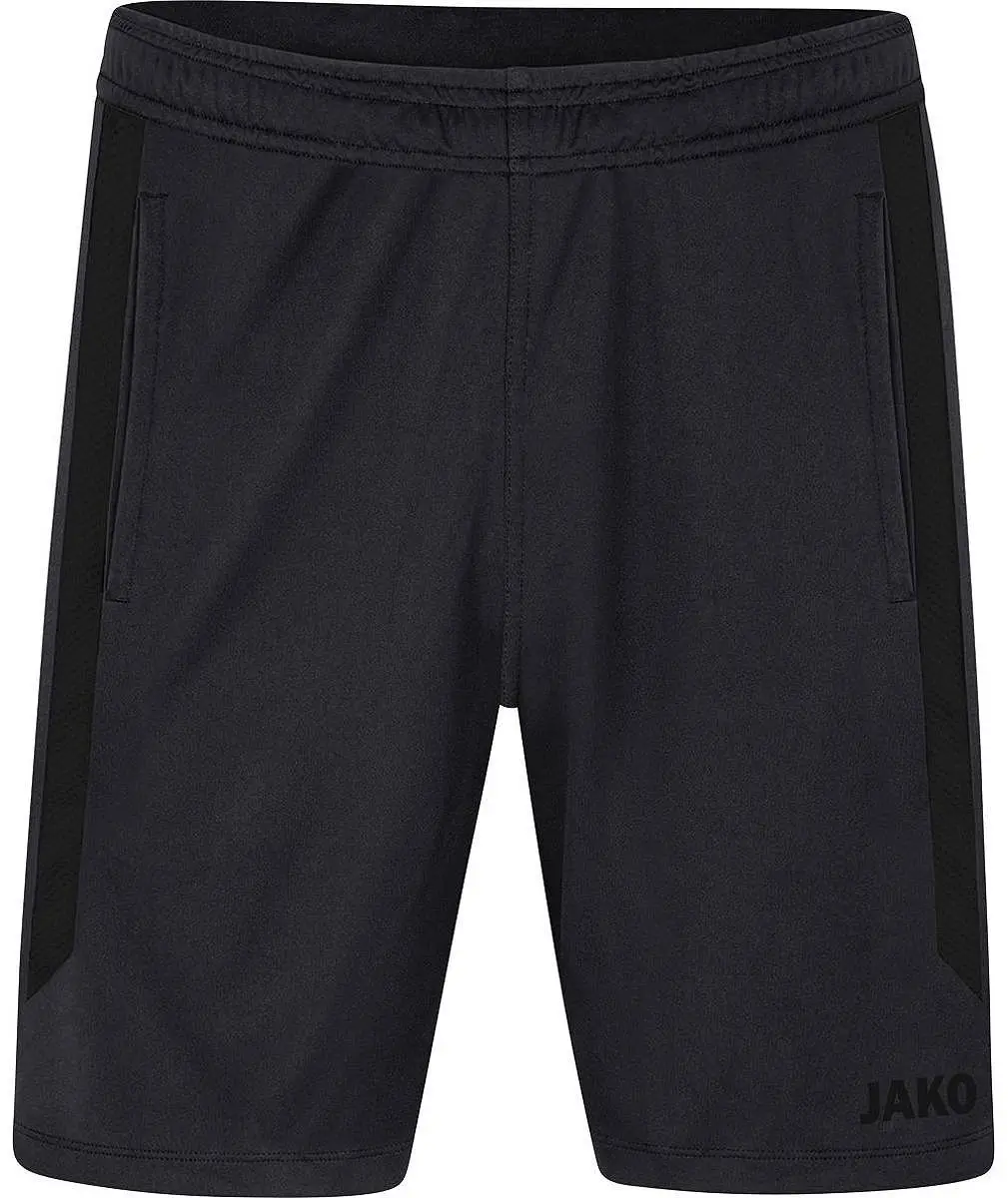 JAKO Power Vrijetijdsshort Heren