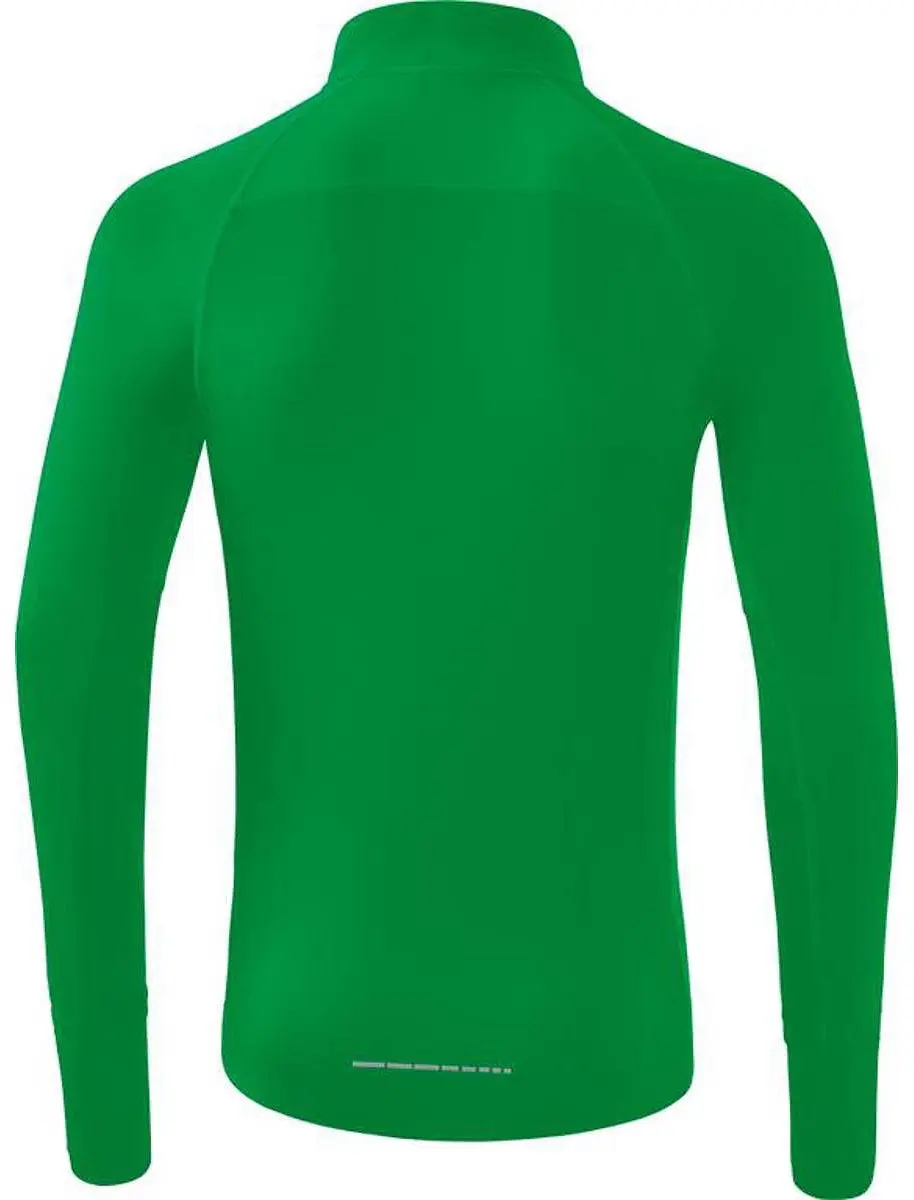 Erima Racing Longsleeve Heren - Groen M