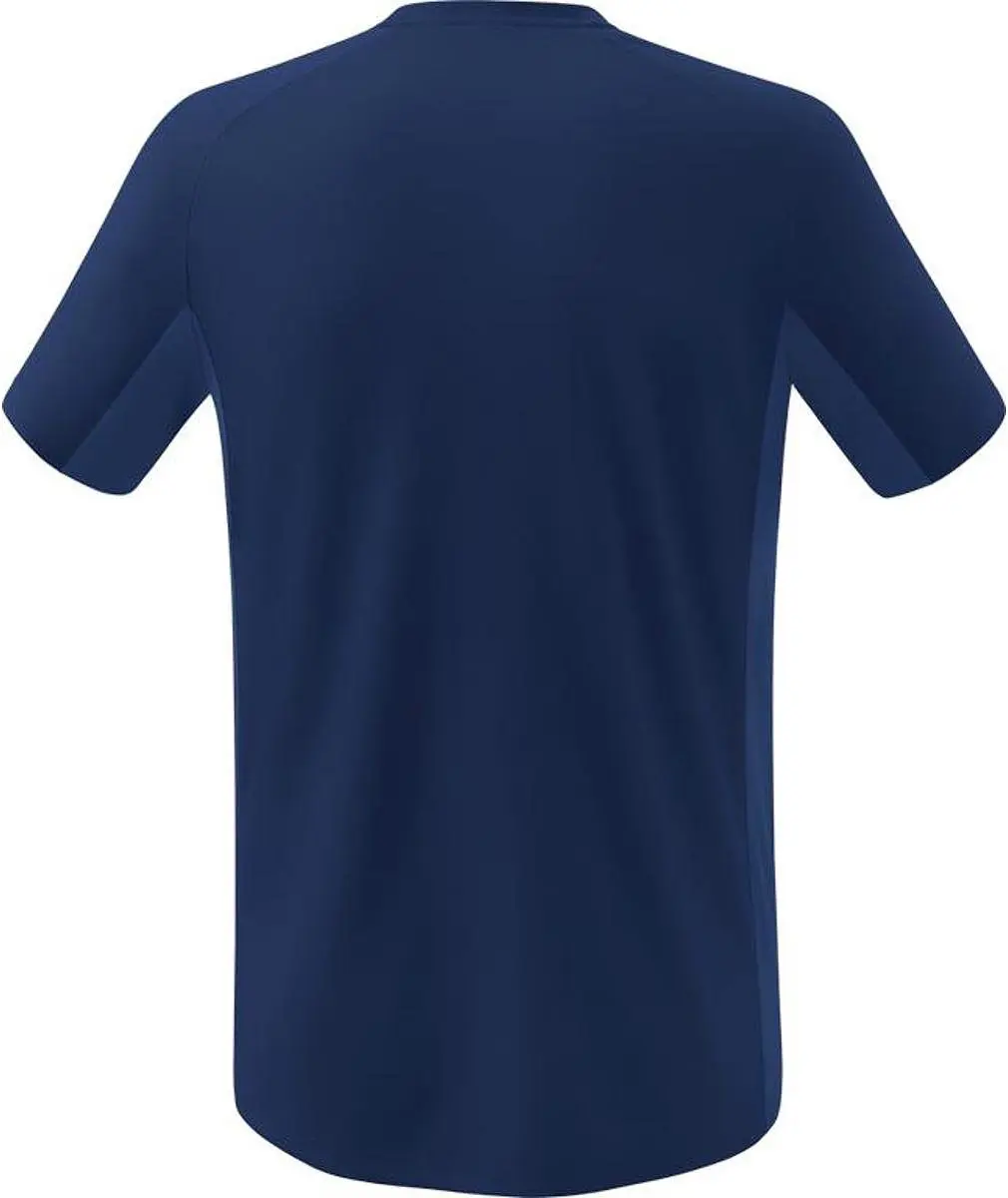 Erima Liga Star Training T-Shirt Heren S - Marine