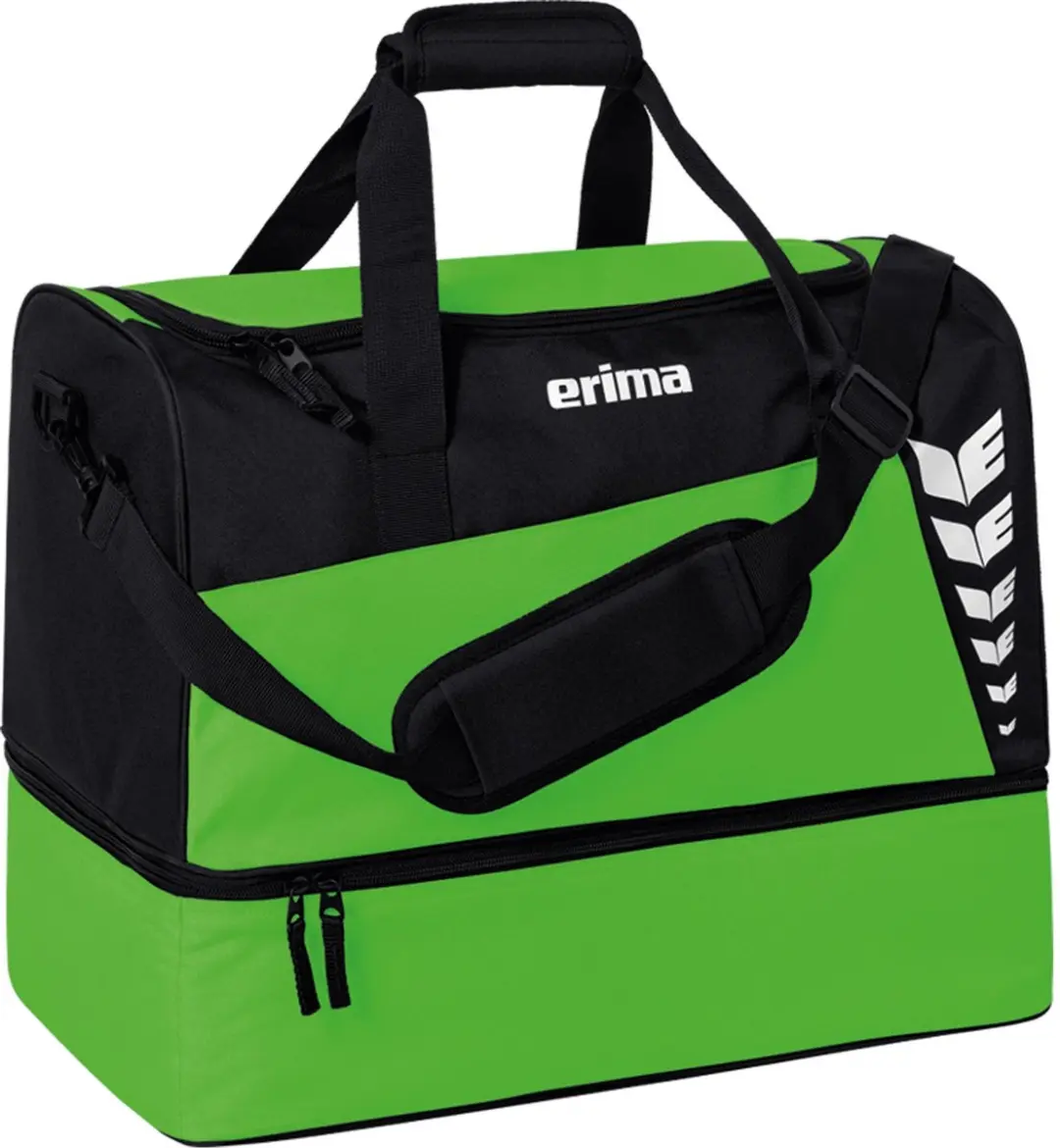 Erima Six Wings Sporttas M