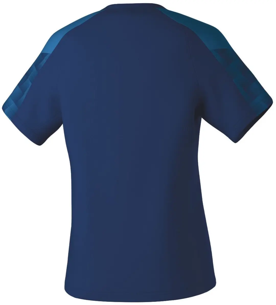 Erima Evo Star T-Shirt Dames - Marine - Maat 44