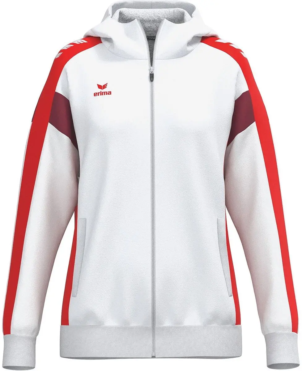 Erima Celebrate 125 Trainingsjack Dames