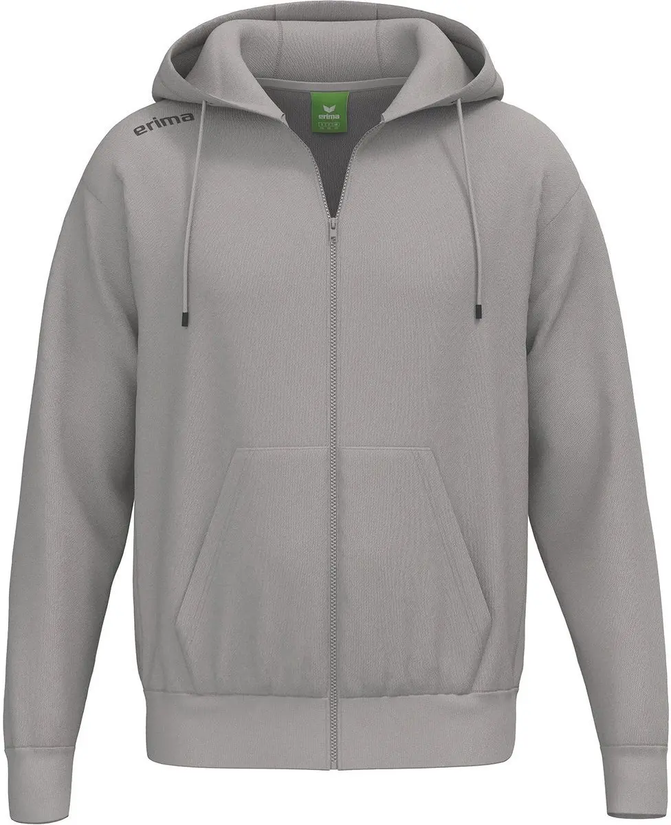 Erima TS Sweatjack Heren