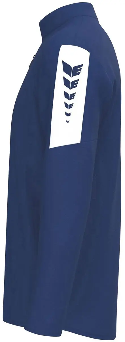 Erima Intro Ziptop Heren 3XL - Navy