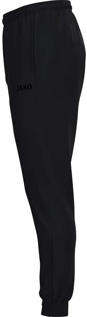Jako One Trainingsbroek Heren XL - Zwart