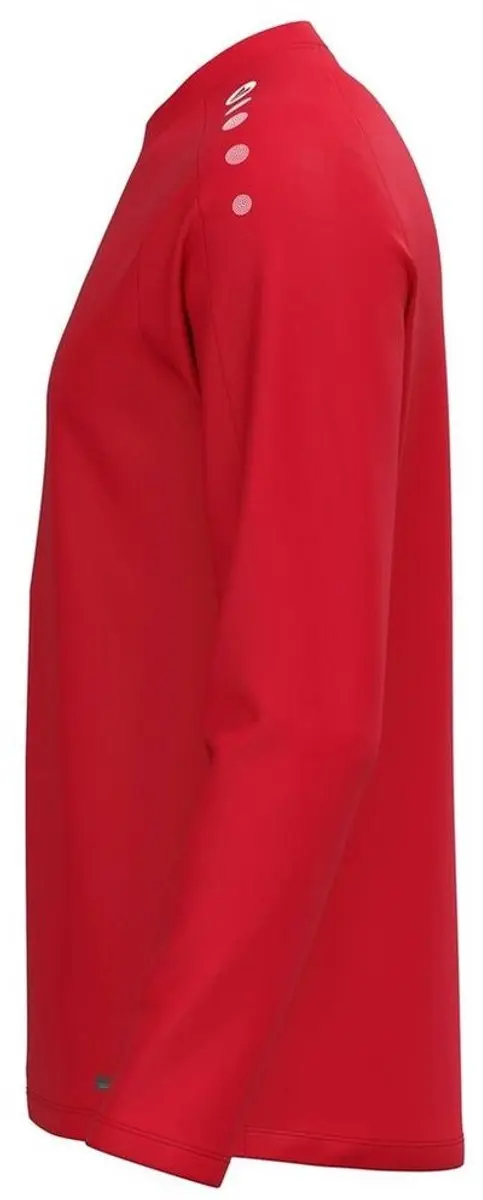 JAKO One Sweater Heren - Rood - 3XL - afbeelding 6 van 6