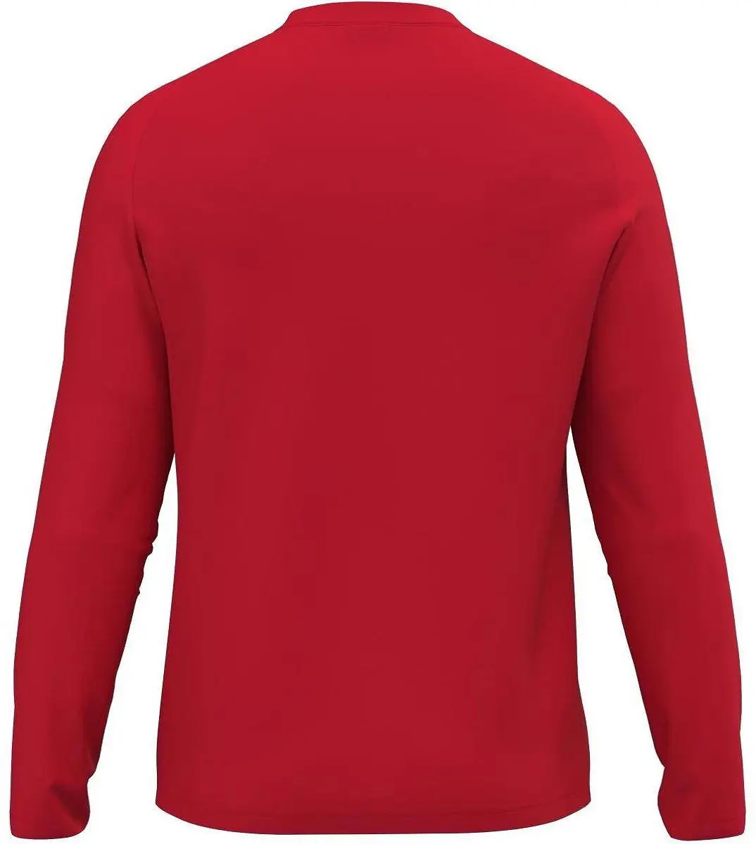 JAKO One Sweater Heren - Rood - 3XL