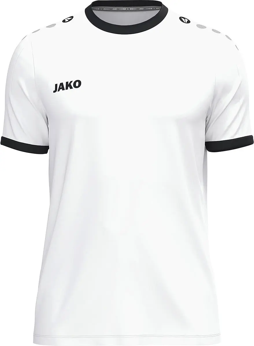 Jako One Shirt Heren Korte Mouw
