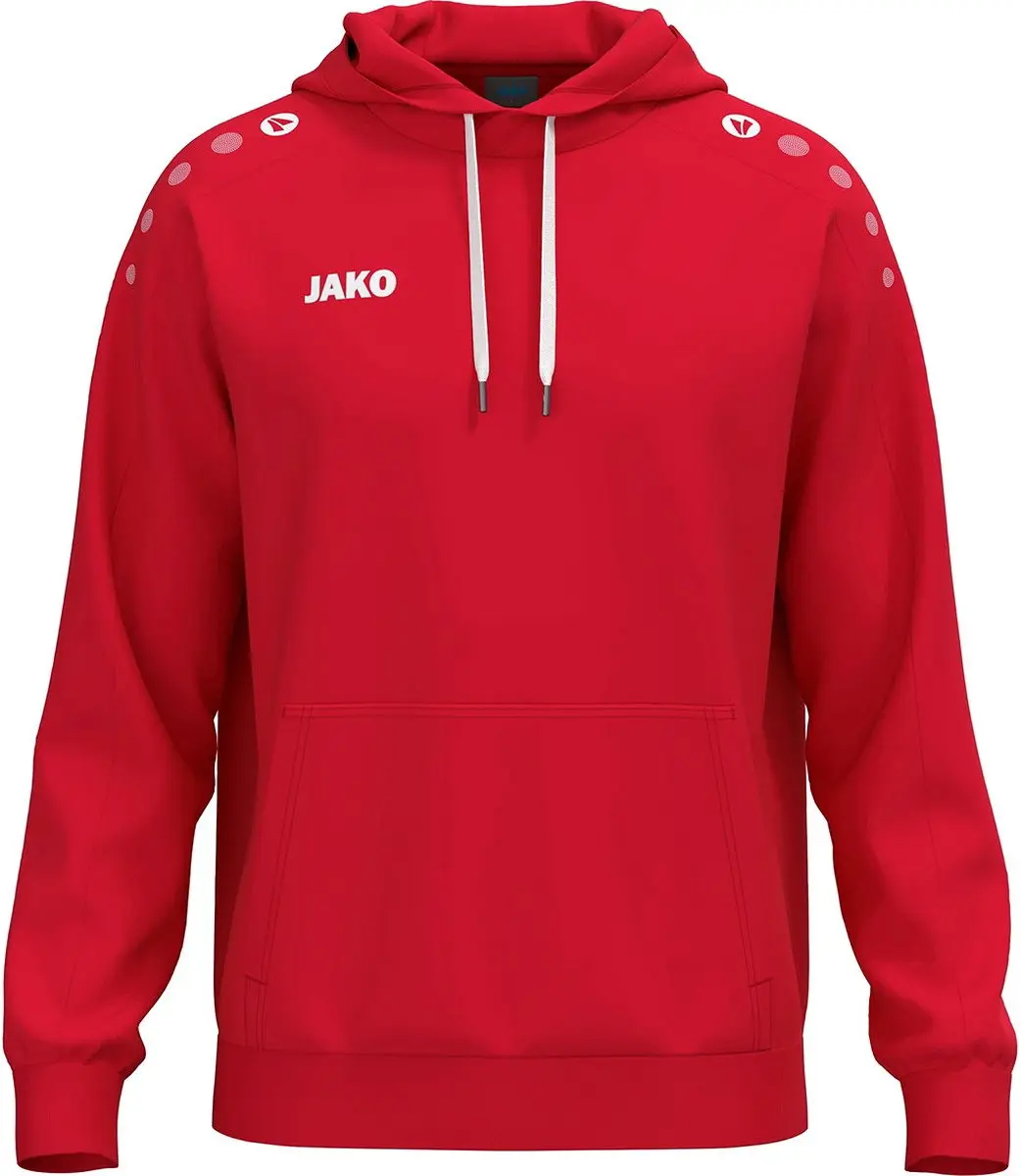 Jako One Sweater Met Kap Kinderen