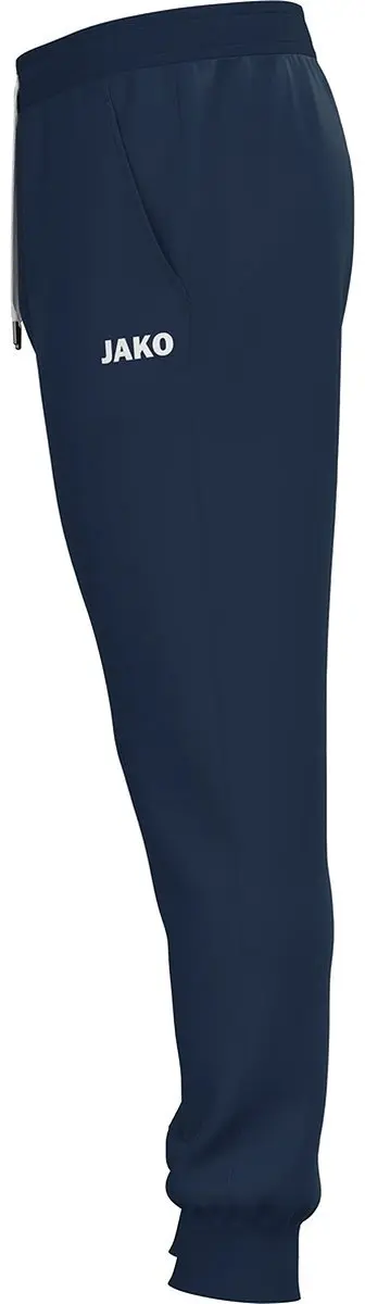 Jako One Joggingbroek Heren - Marine S