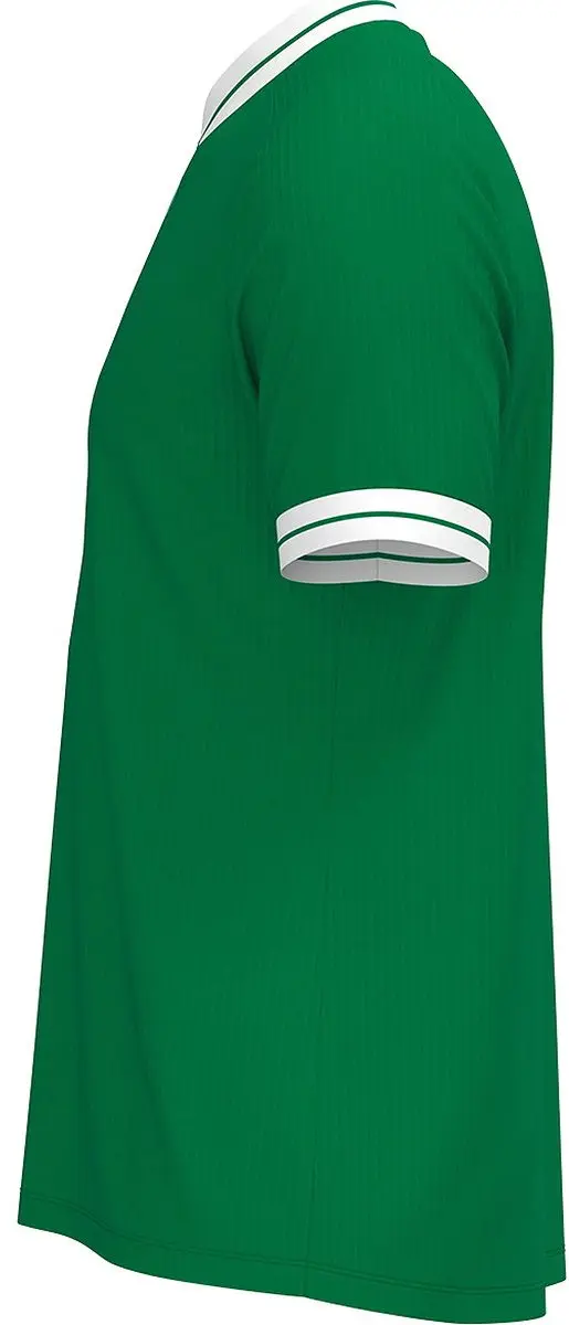 Jako Retro Shirt Korte Mouw Heren - Sportgroen S