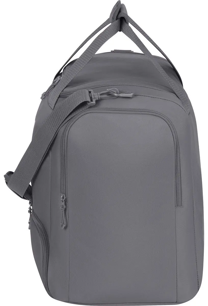 Jako One Junior Sporttas - Grijs - JR