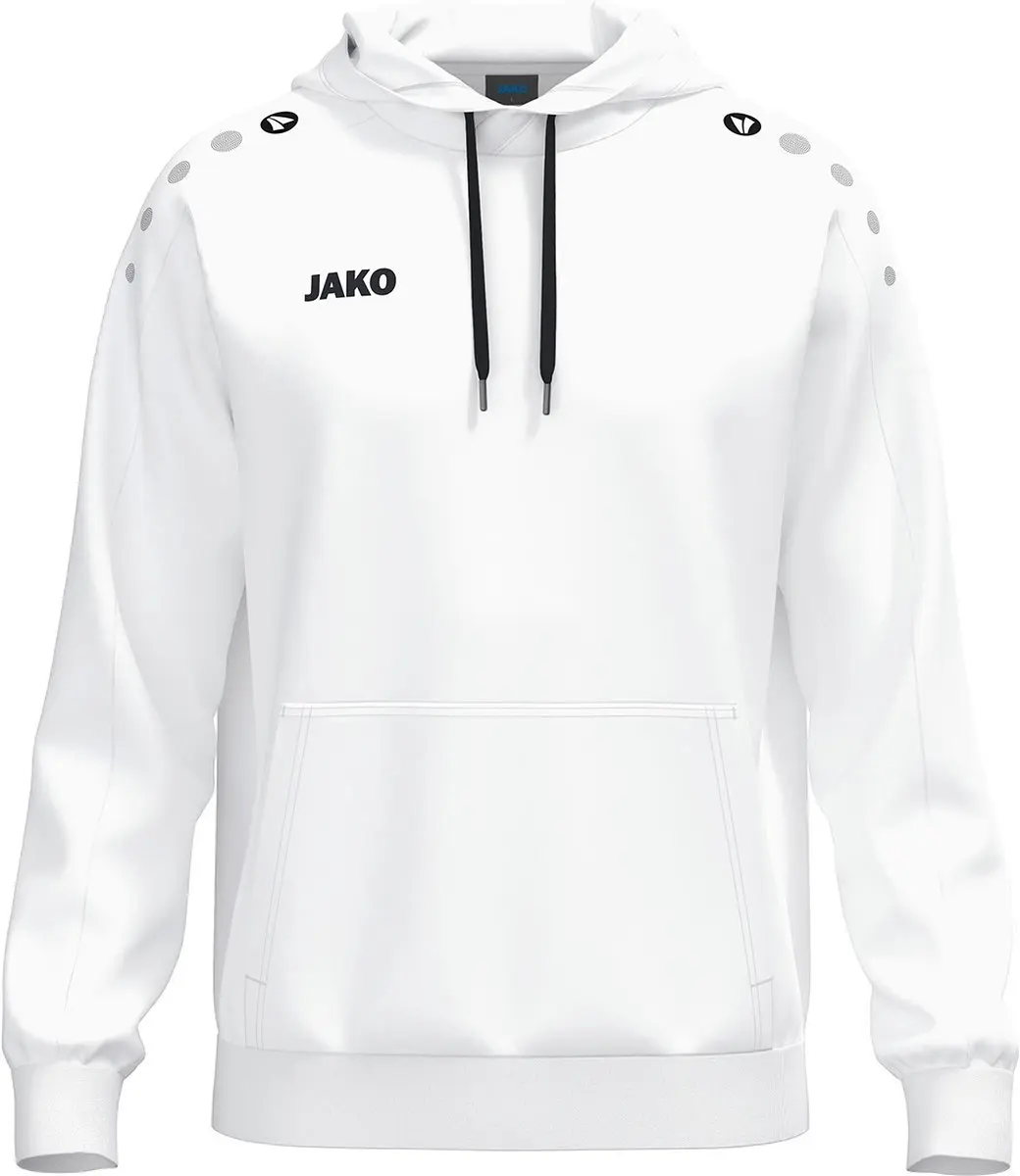 Jako One Sweater Met Kap Kinderen 128