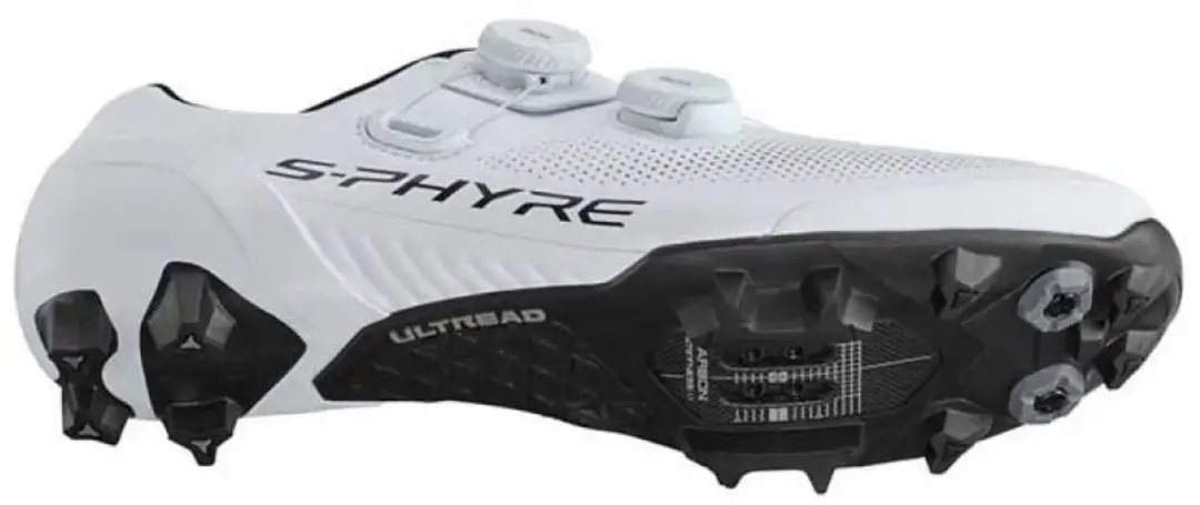Shimano XC903 MTB-schoenen - Wit - EU 44
