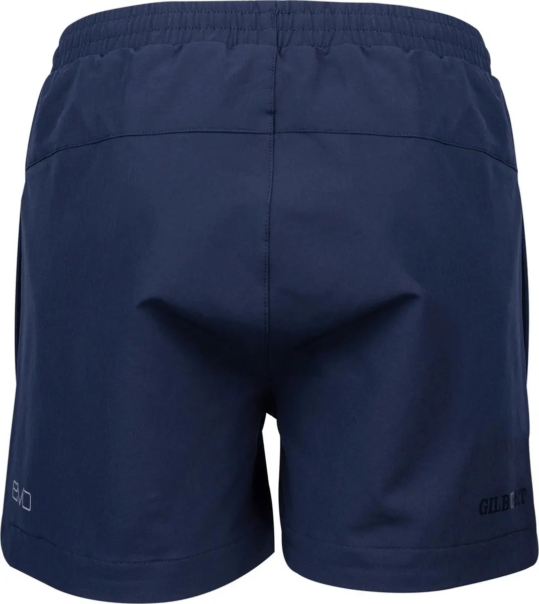Gilbert Evo Shorts Wmn Donker Navy - W 10 - afbeelding 2 van 2