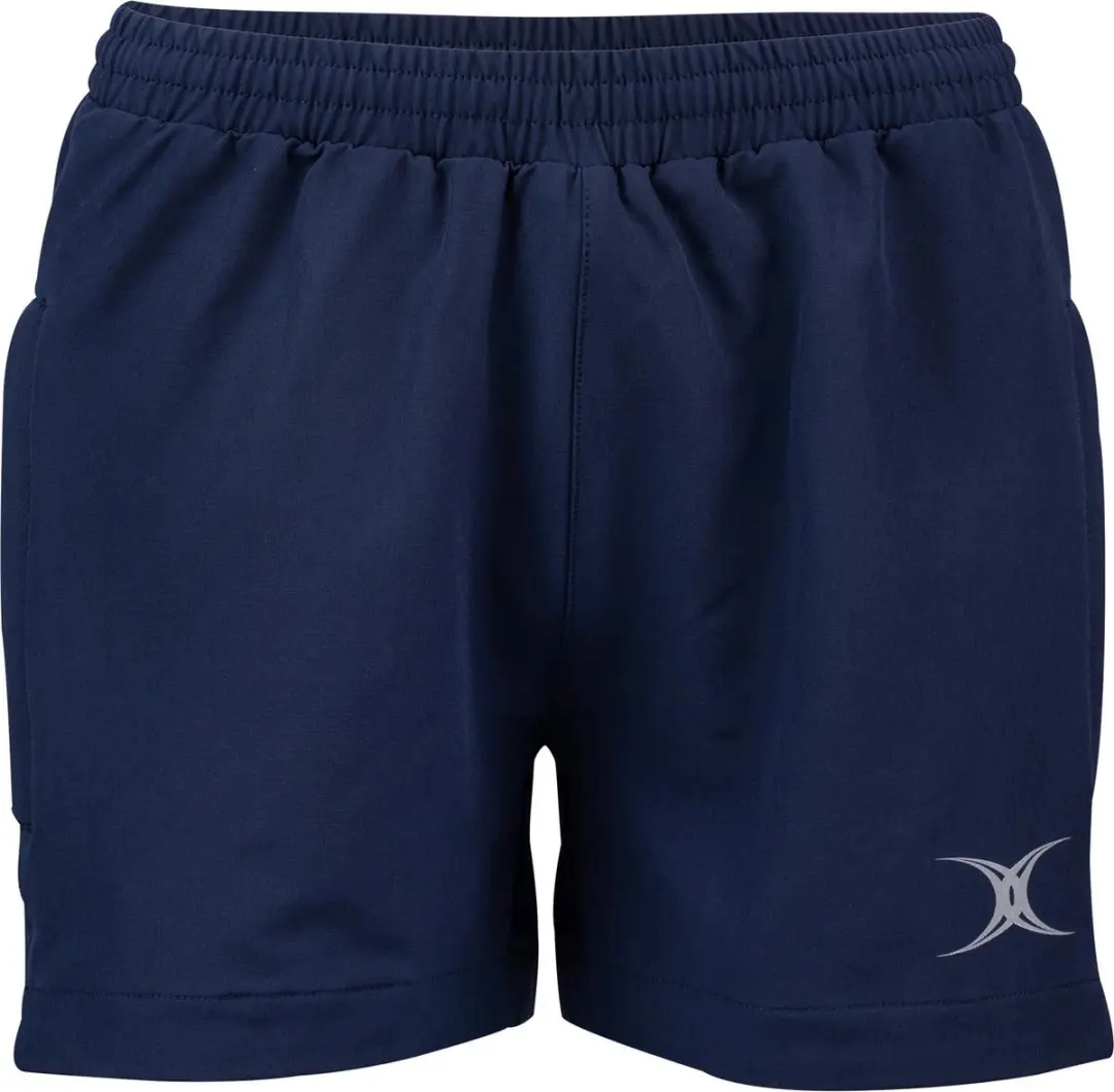 Gilbert Evo Shorts Wmn Donker Navy
