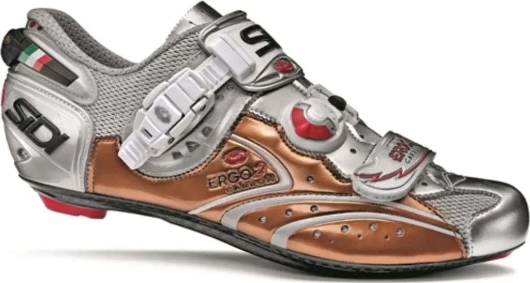 sidi scarpe ergo 2