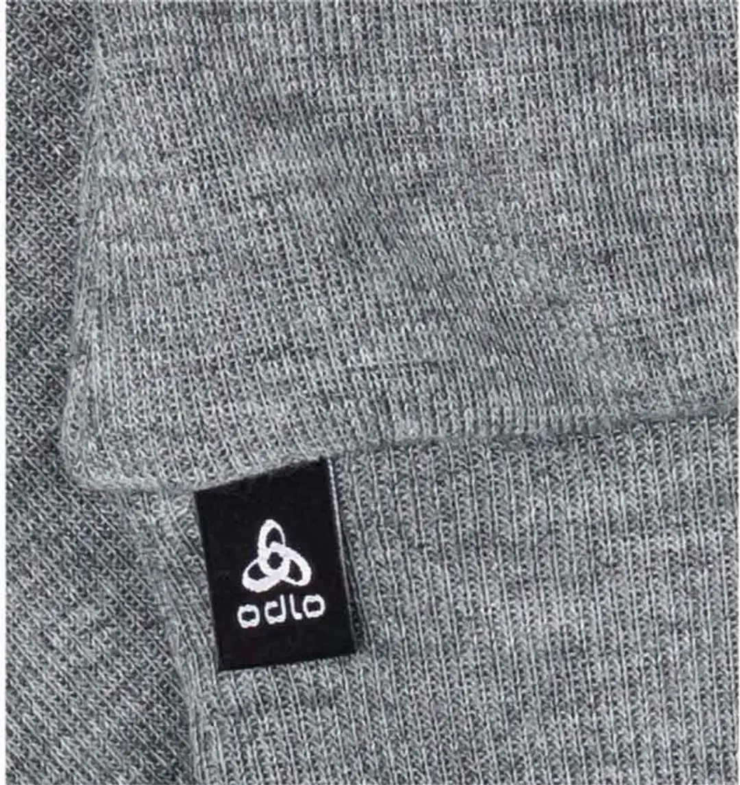 ODLO Active Warm Eco Handschoenen - XXS - Grijs