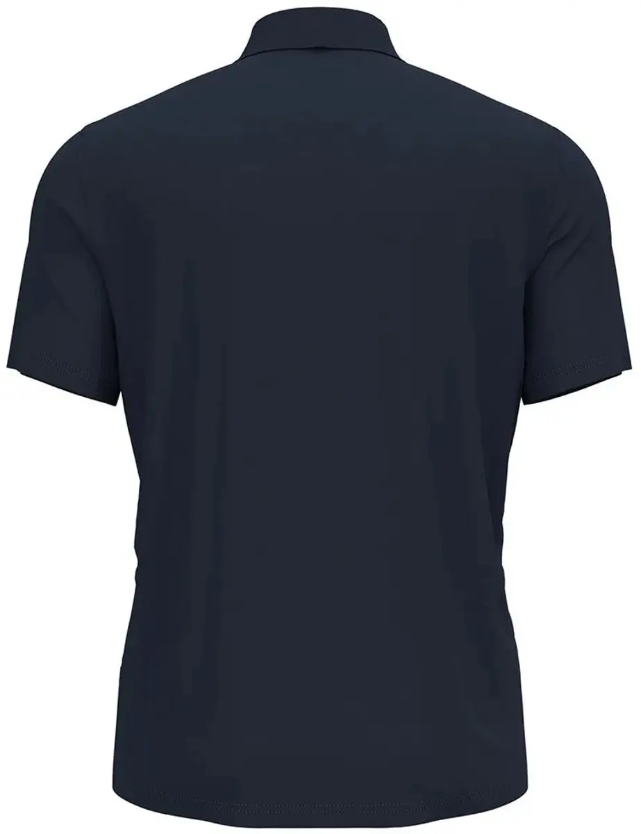 ODLO Cardada Poloshirt - L - Dark Sapphire - afbeelding 3 van 6