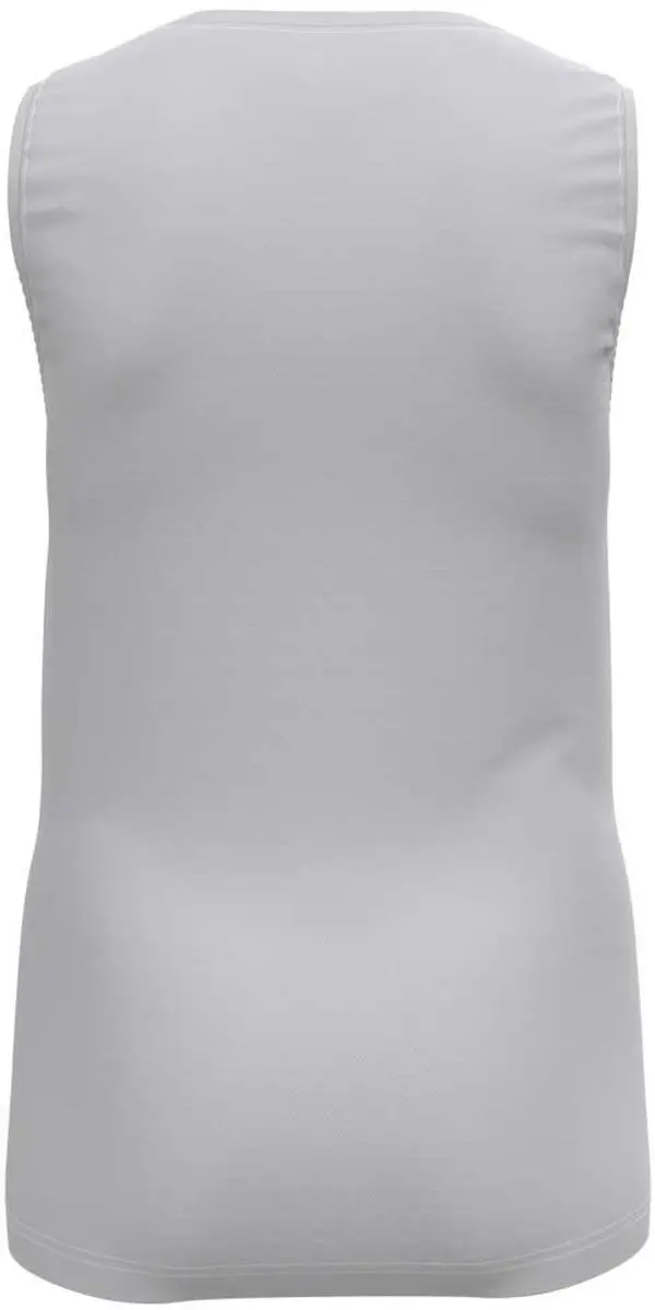 ODLO BL TOP Crew Neck Tank ACTIVE F-DRY LIGHT - Maat S - Wit