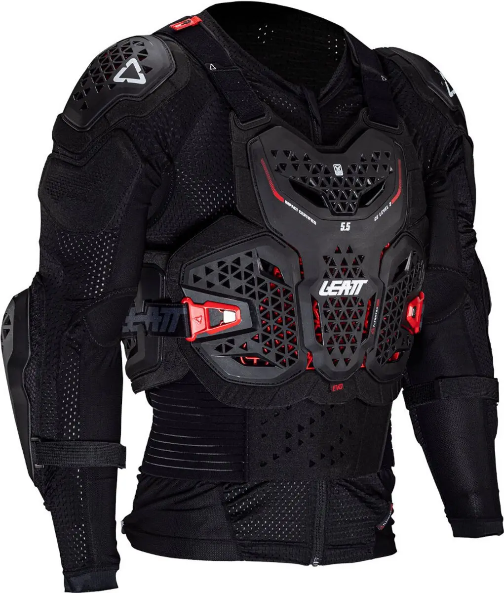 Leatt Body 5.5 EVO Protectorjas