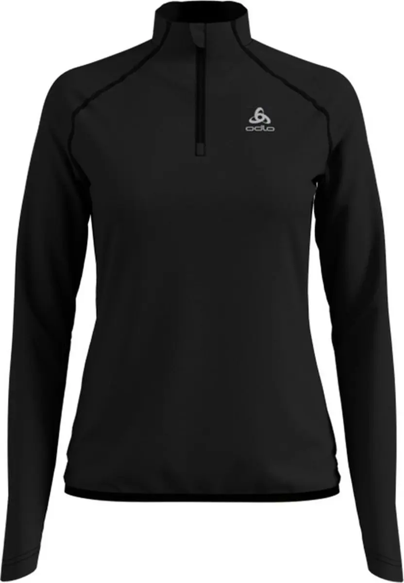 Odlo Mid layer 1/2 zip BERRA LIGHT Sporttrui