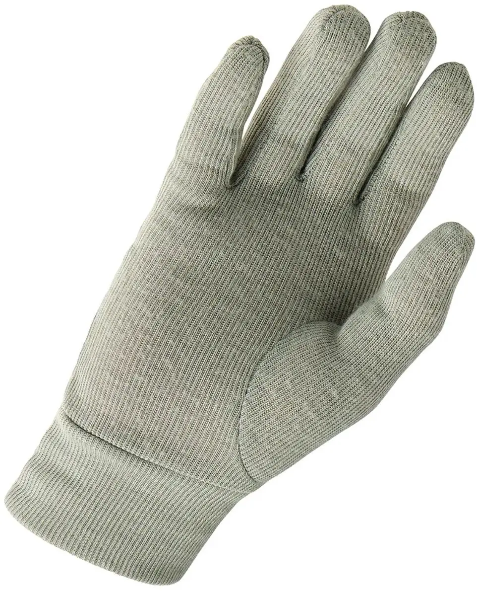 ODLO Active Warm Eco Handschoenen - Groen - XL