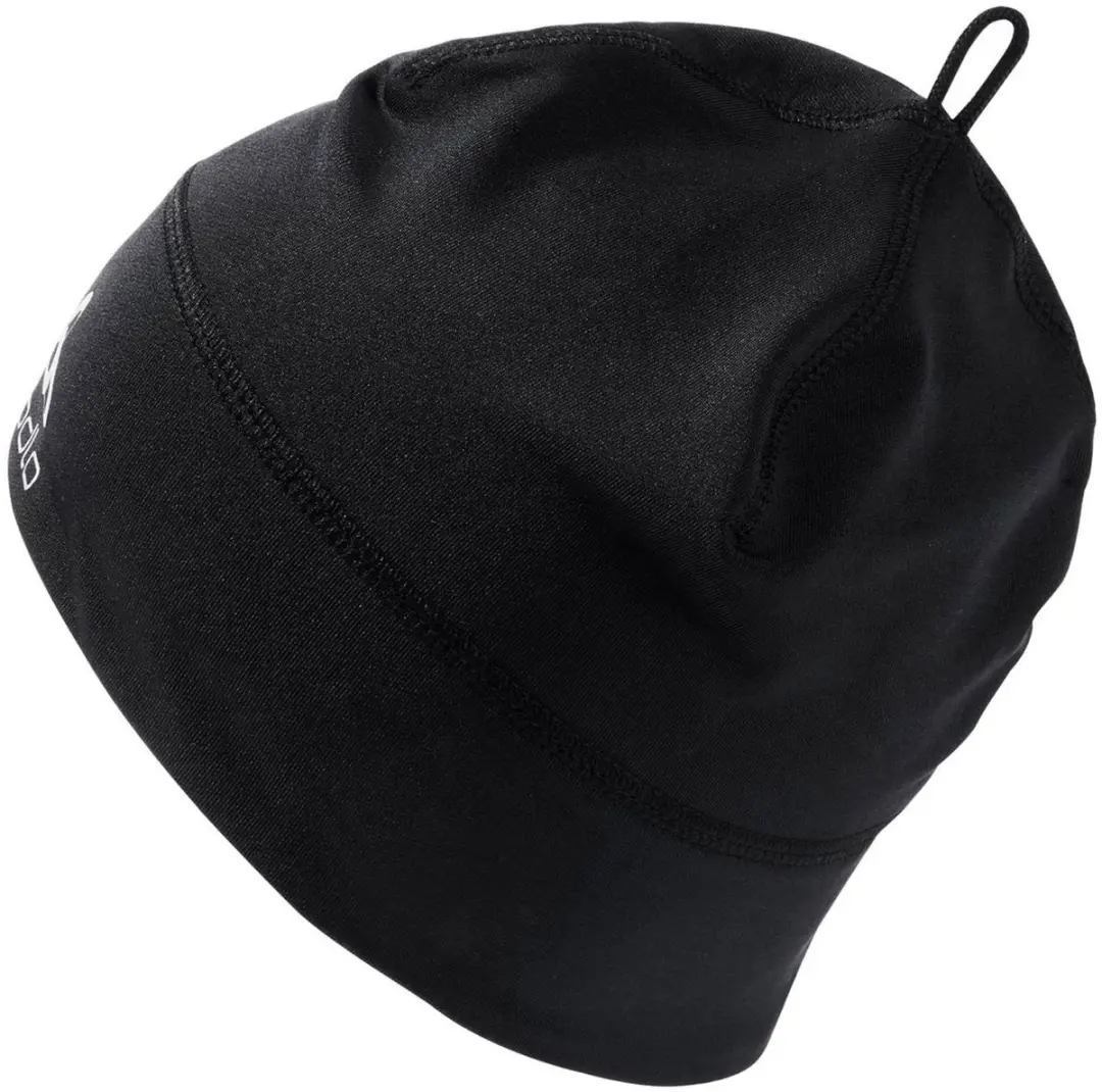 ODLO Polyknit Handschoenen & Muts Set S - Zwart/Wit