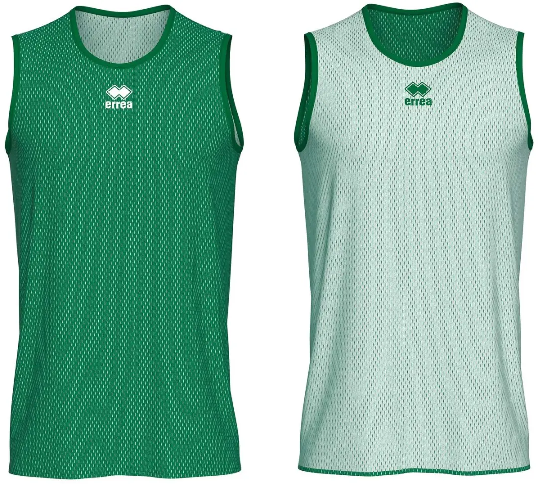Errea Tanktop Wing Double Ad