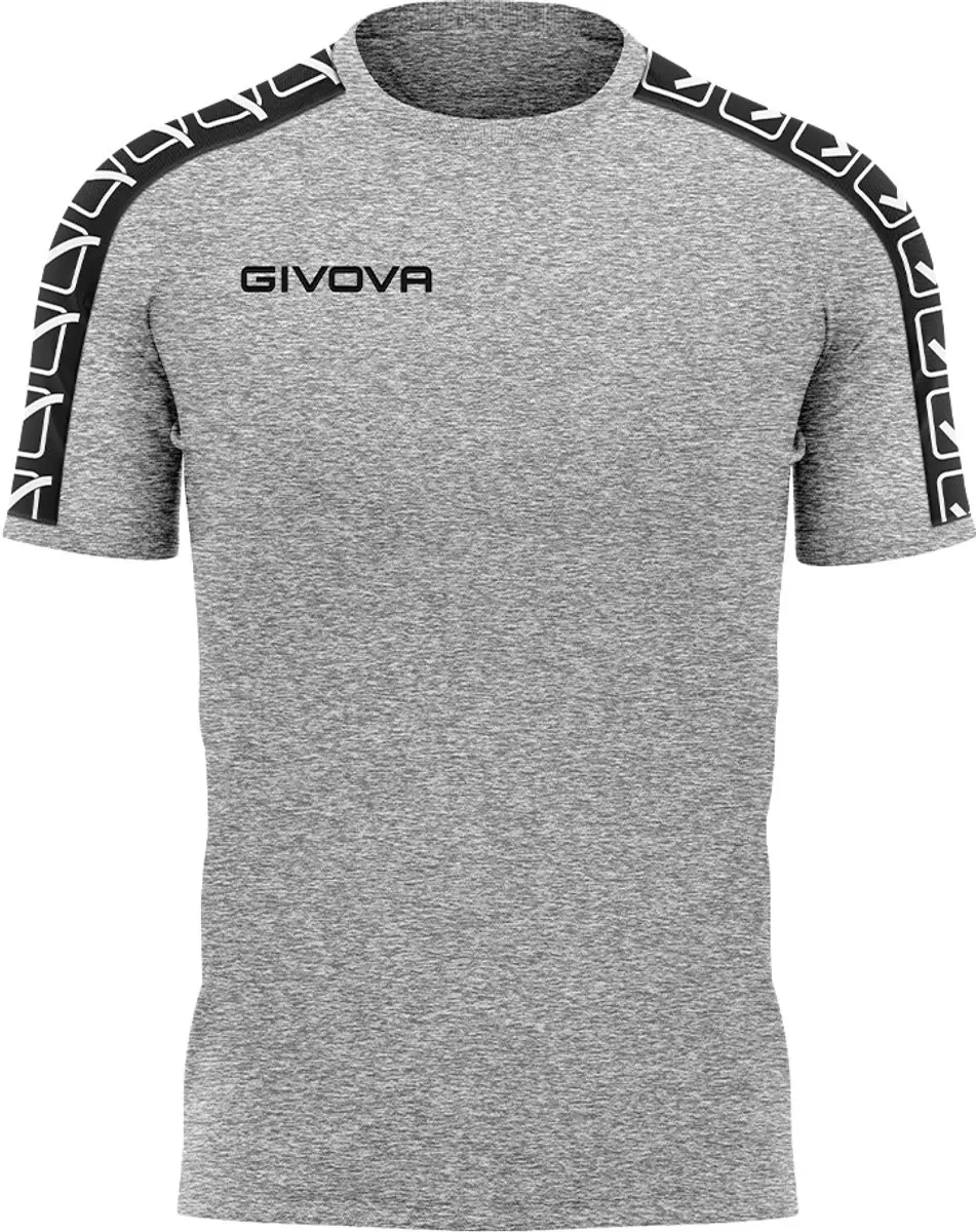 Givova t-shirt katoenen band l