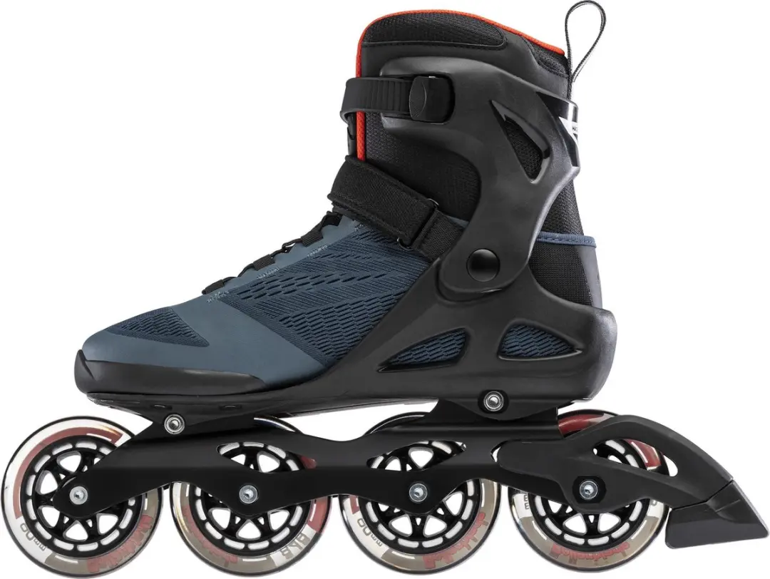 Rollerblade Macroblade 90 Inlineskates - 90mm - Heren