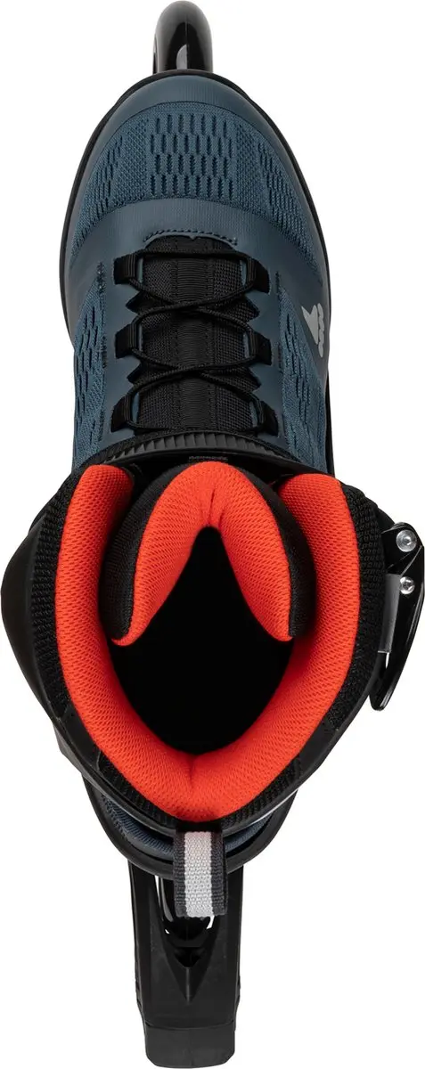 Rollerblade Macroblade 90 Inlineskates - 90mm - Heren - afbeelding 6 van 6
