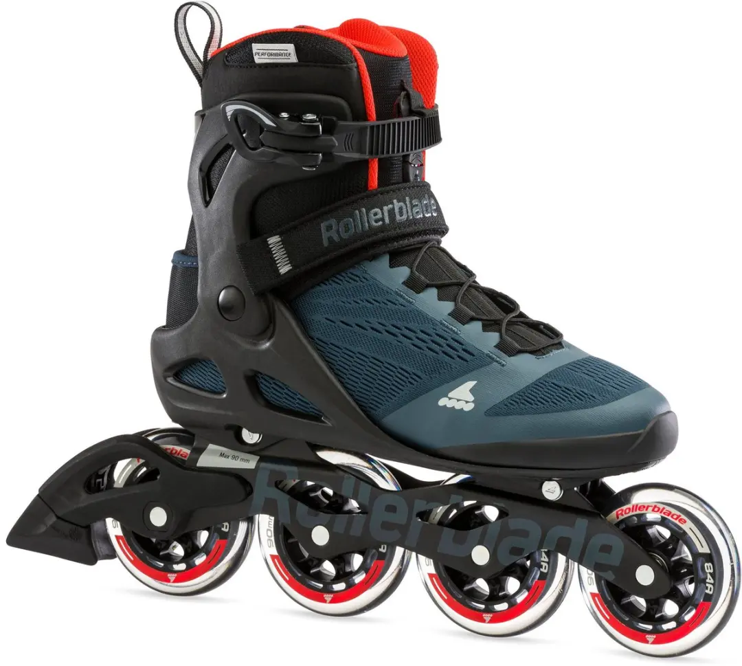 Rollerblade Macroblade 90 Inlineskates