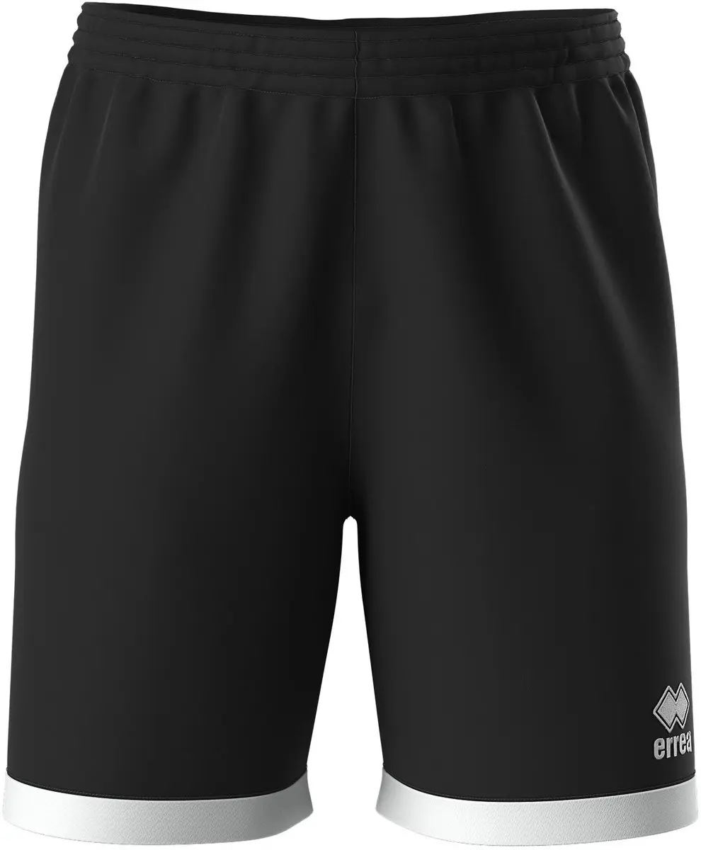 Errea Barney Panta Jr Trainingsbroek XXXS - Zwart