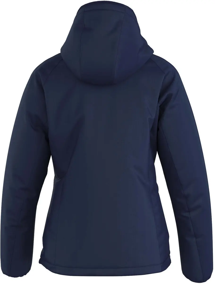 Errea Dalila Damesjas - 3XL - Blauw