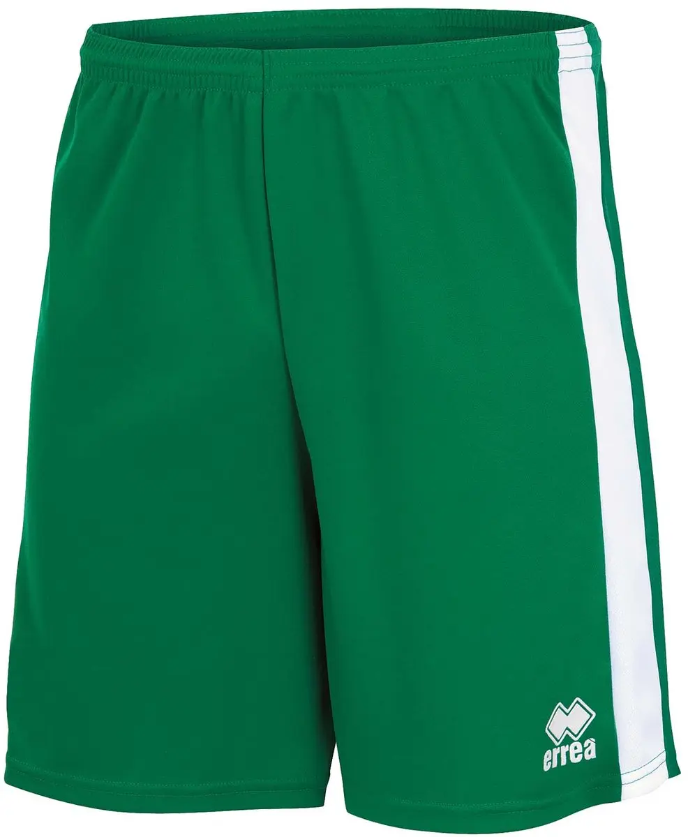 Errea Bolton Short Trainingsbroek XL