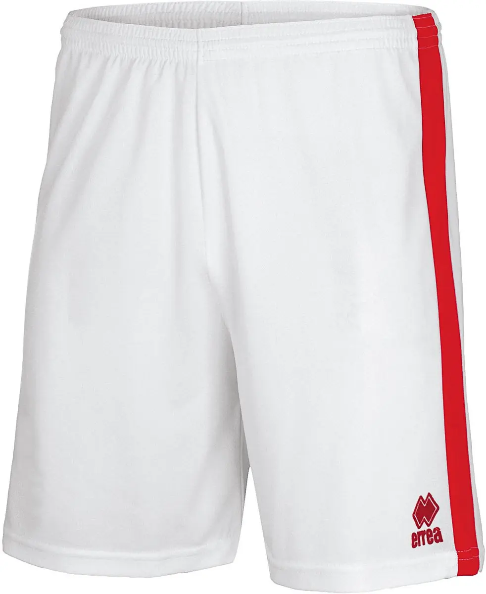 Errea Bolton Panta Junior Trainingsbroek - XXXS Wit