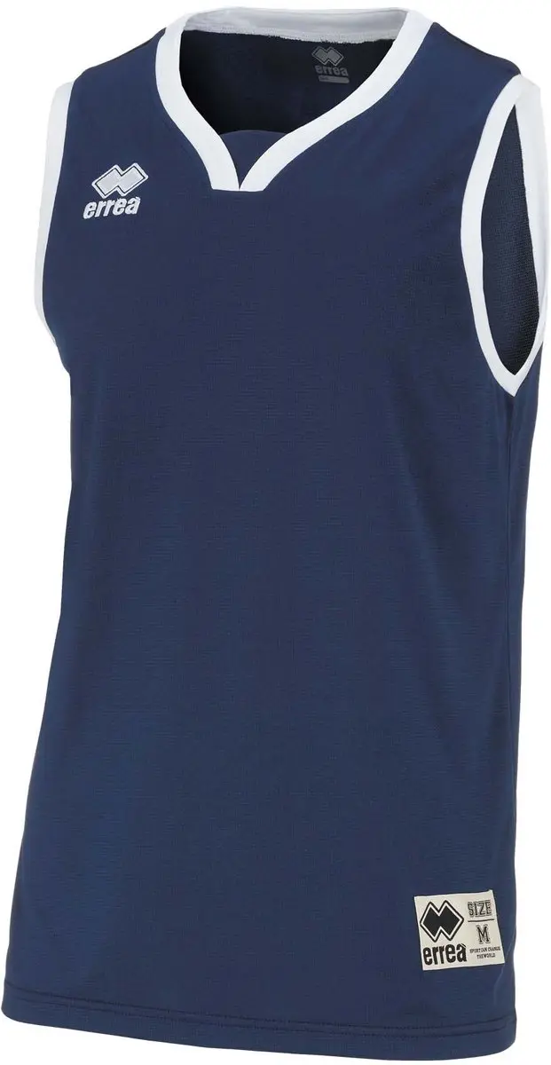 Errea California Tanktop Ad
