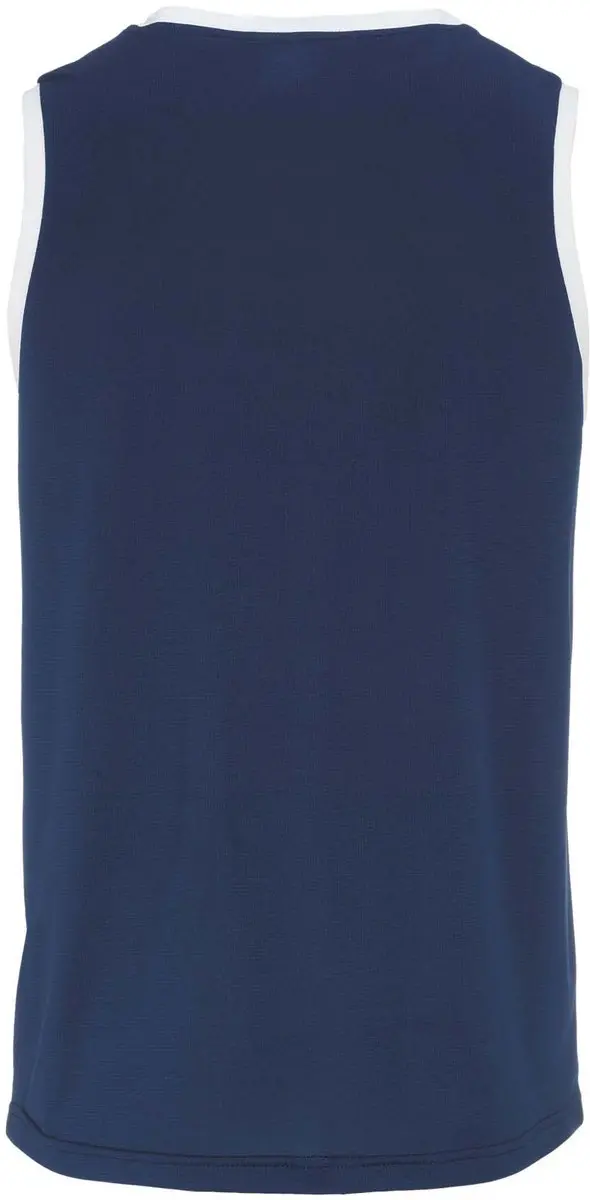 Errea California Tanktop - Blauw - XL - afbeelding 4 van 6