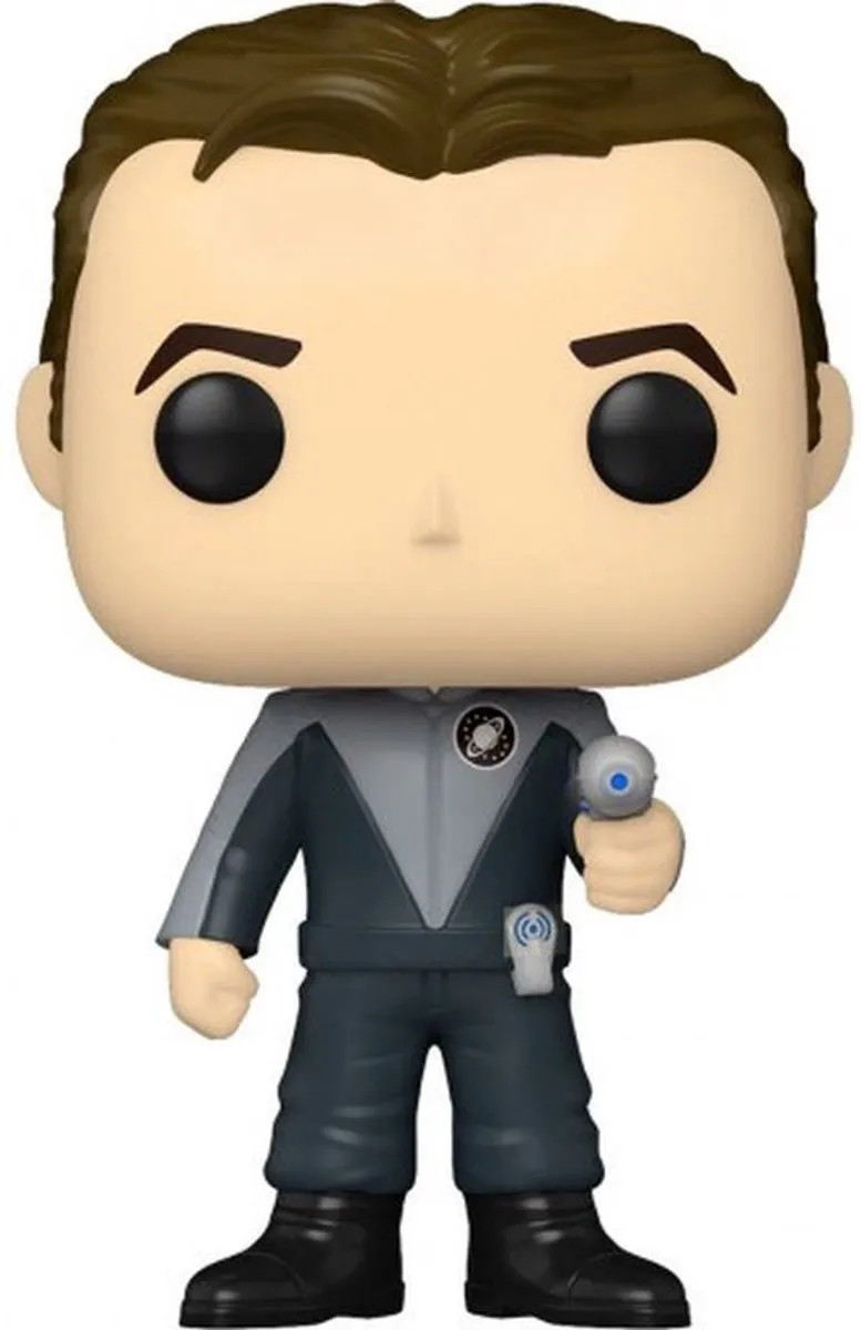 Funko Pop! Galaxy Quest Jason Nesmith