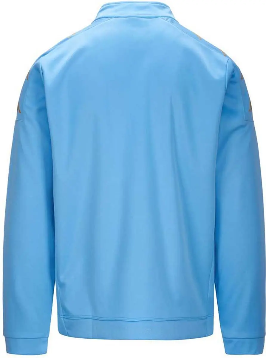 Kappa Gassolo Sweatshirt M - Blauw