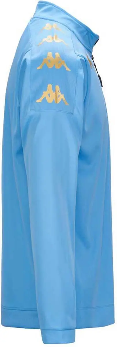 Kappa Gassolo Sweatshirt M - Blauw