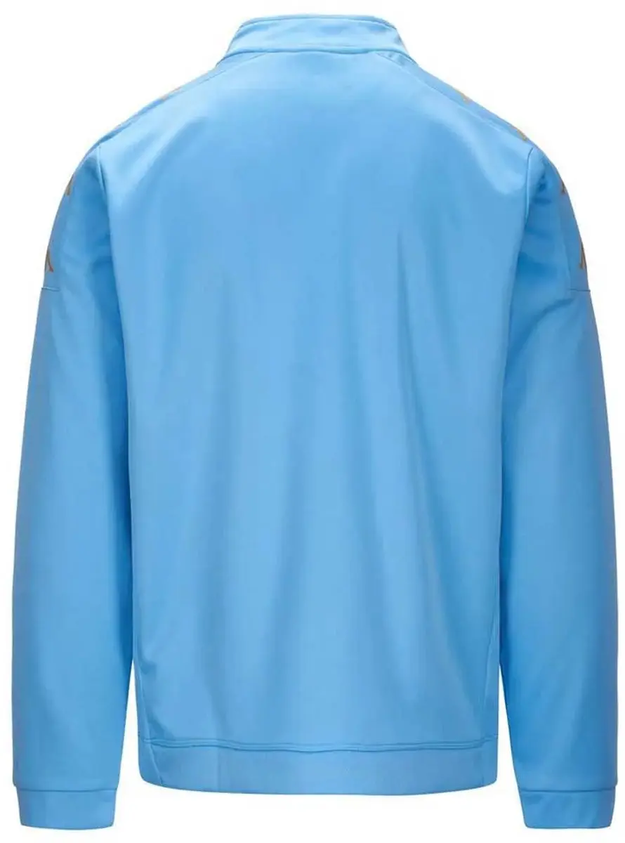 Kappa Gassolo Sweatshirt M - Blauw
