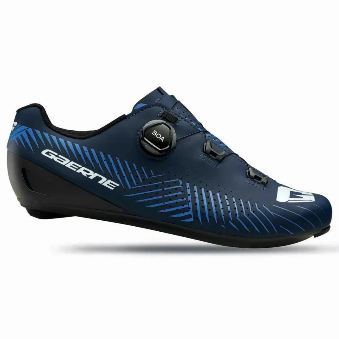 Gaerne Carbon G.tuono Raceschoenen