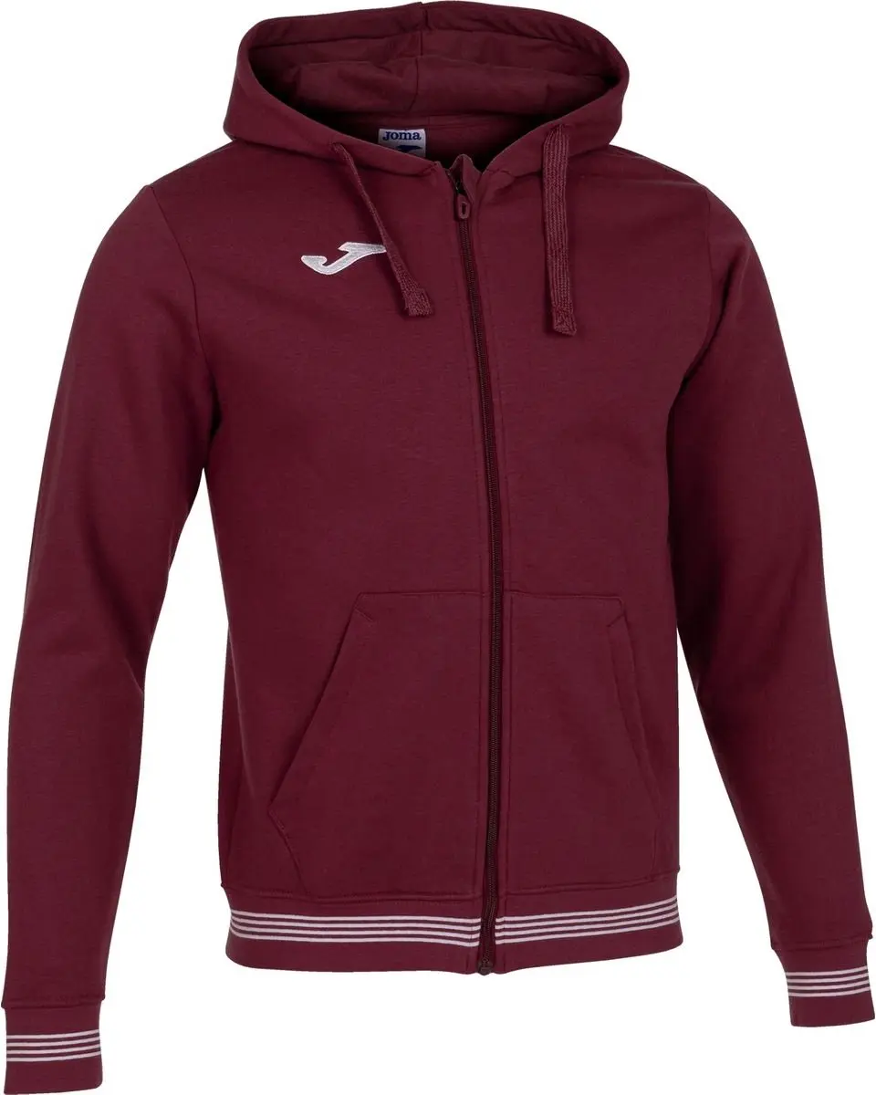 Joma Campus III Jas Heren