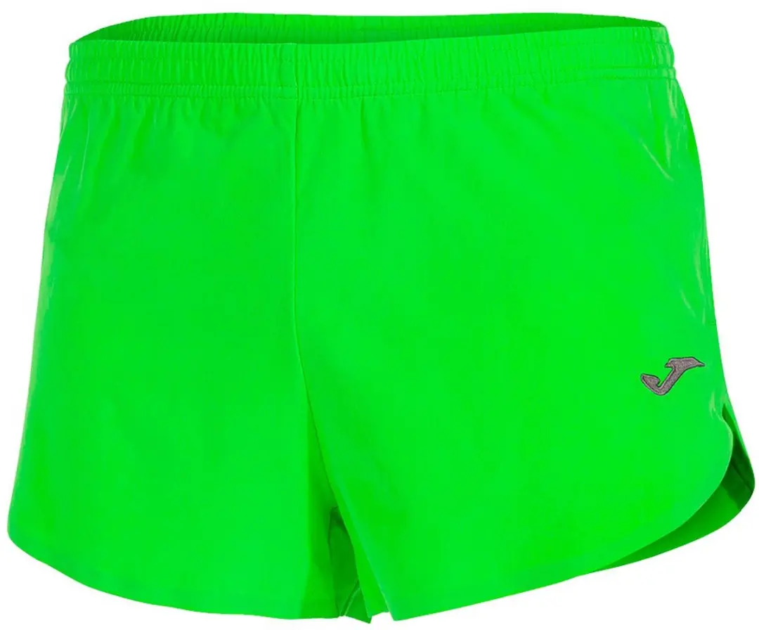 Joma Olimpia Korte Broek Sportbroek